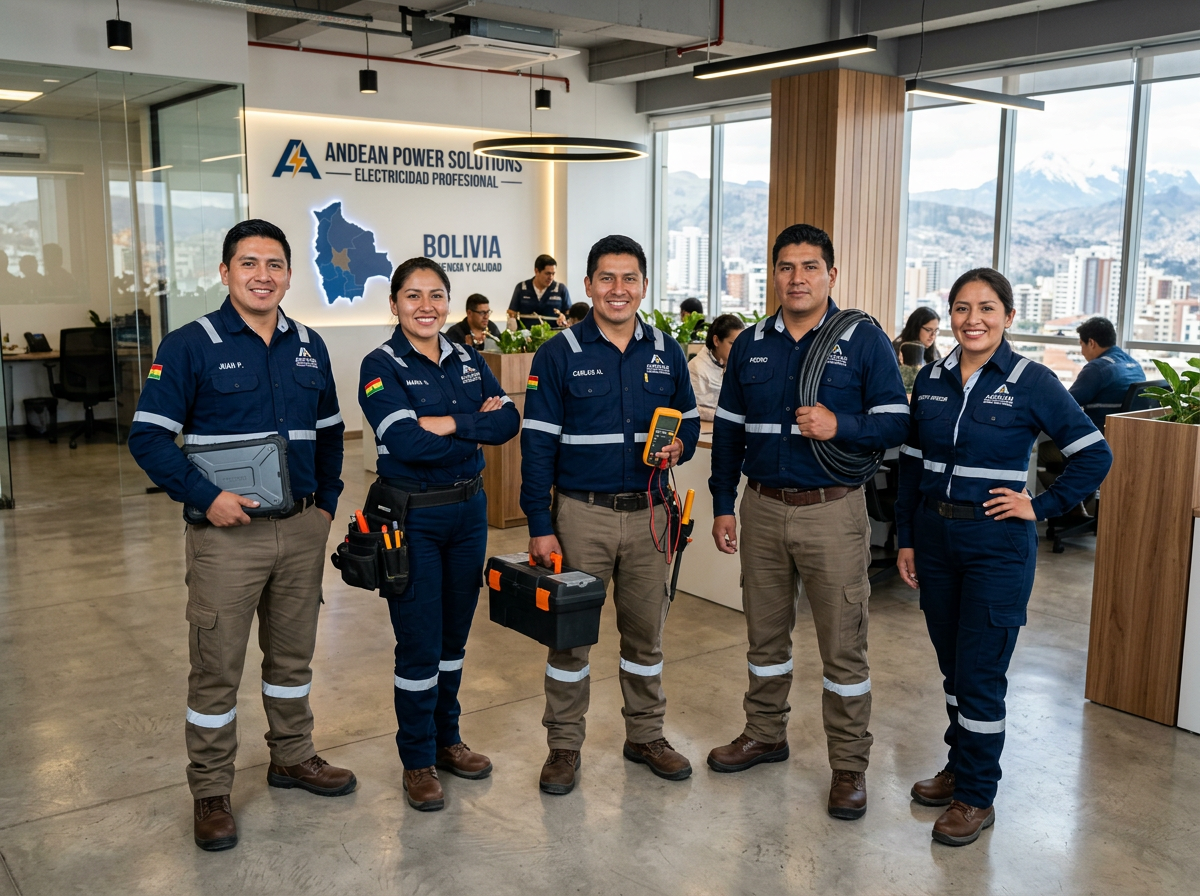 Equipo profesional Selquon